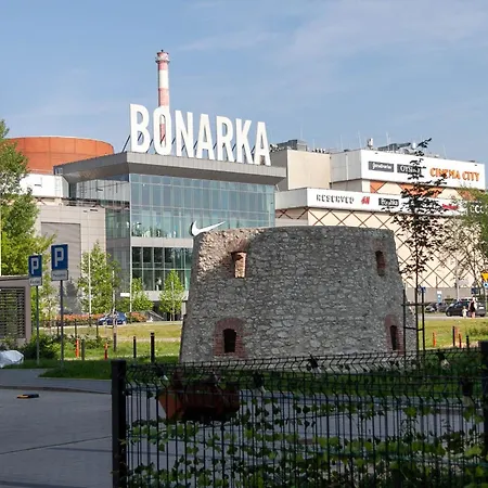 Apartament Bonarka-3