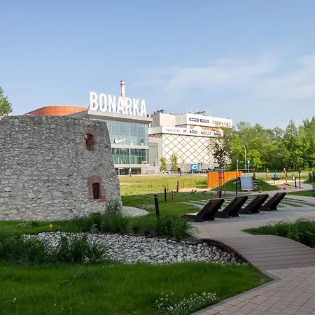 Apartament Bonarka-2